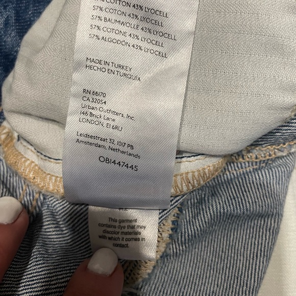 Free People Shorts This season! We the Free - Picture 11 of 12